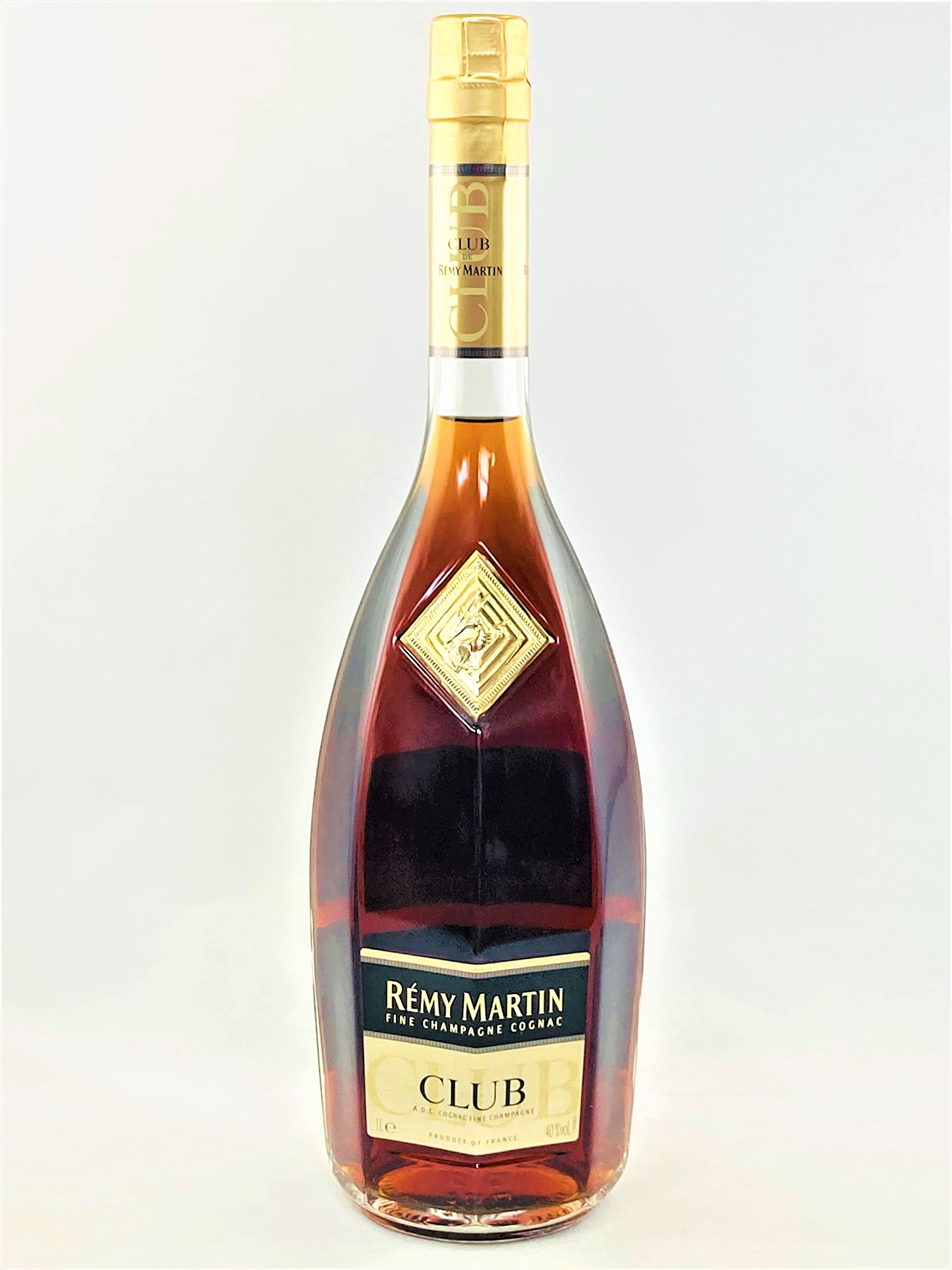 Amazon.co.jp: レミーマルタン クラブ 40度 1000ml [並行輸入品