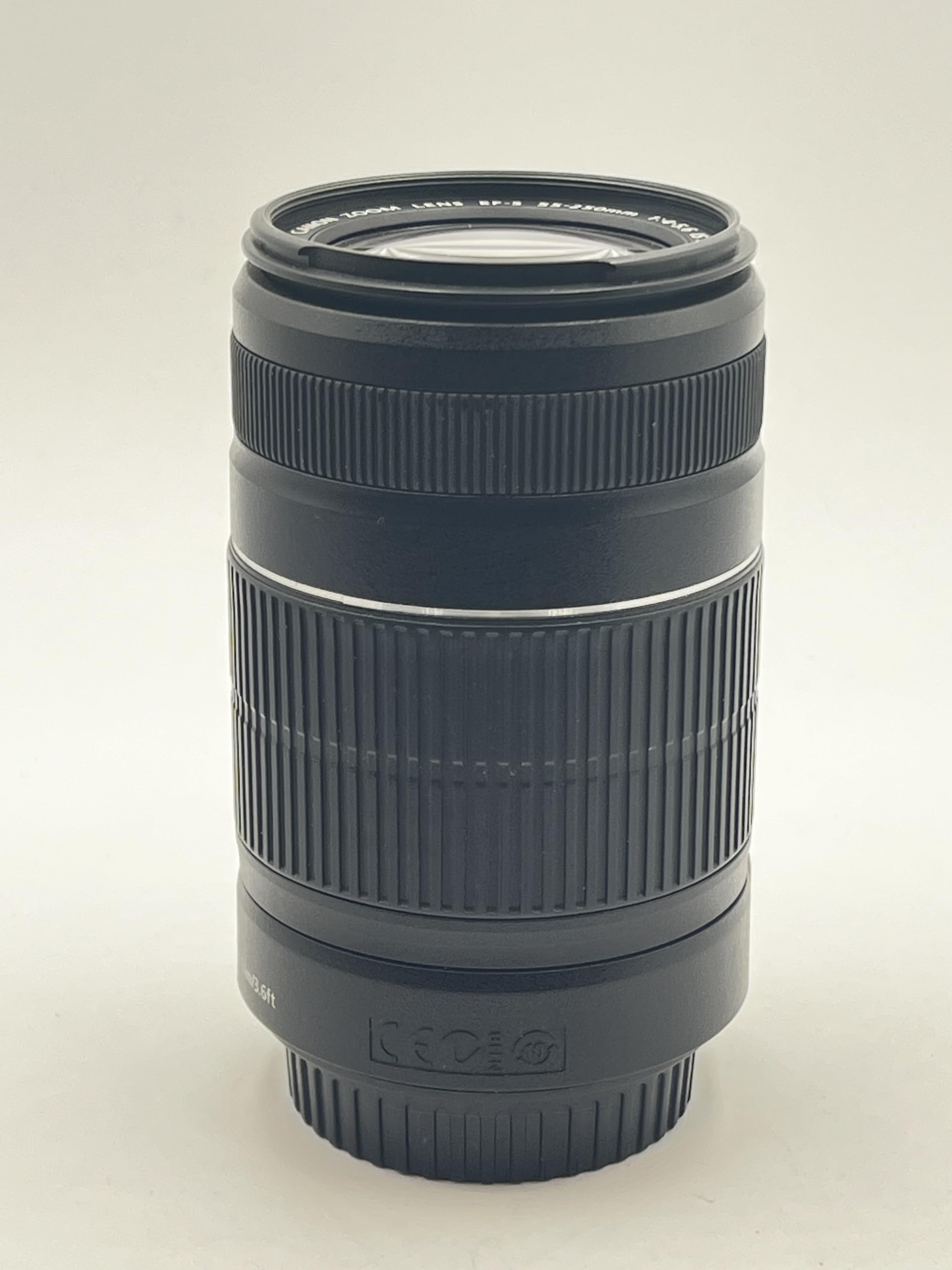 Amazon.co.jp: (白箱)EF-S55-250mm F4-5.6 IS II(#) : 家電＆カメラ