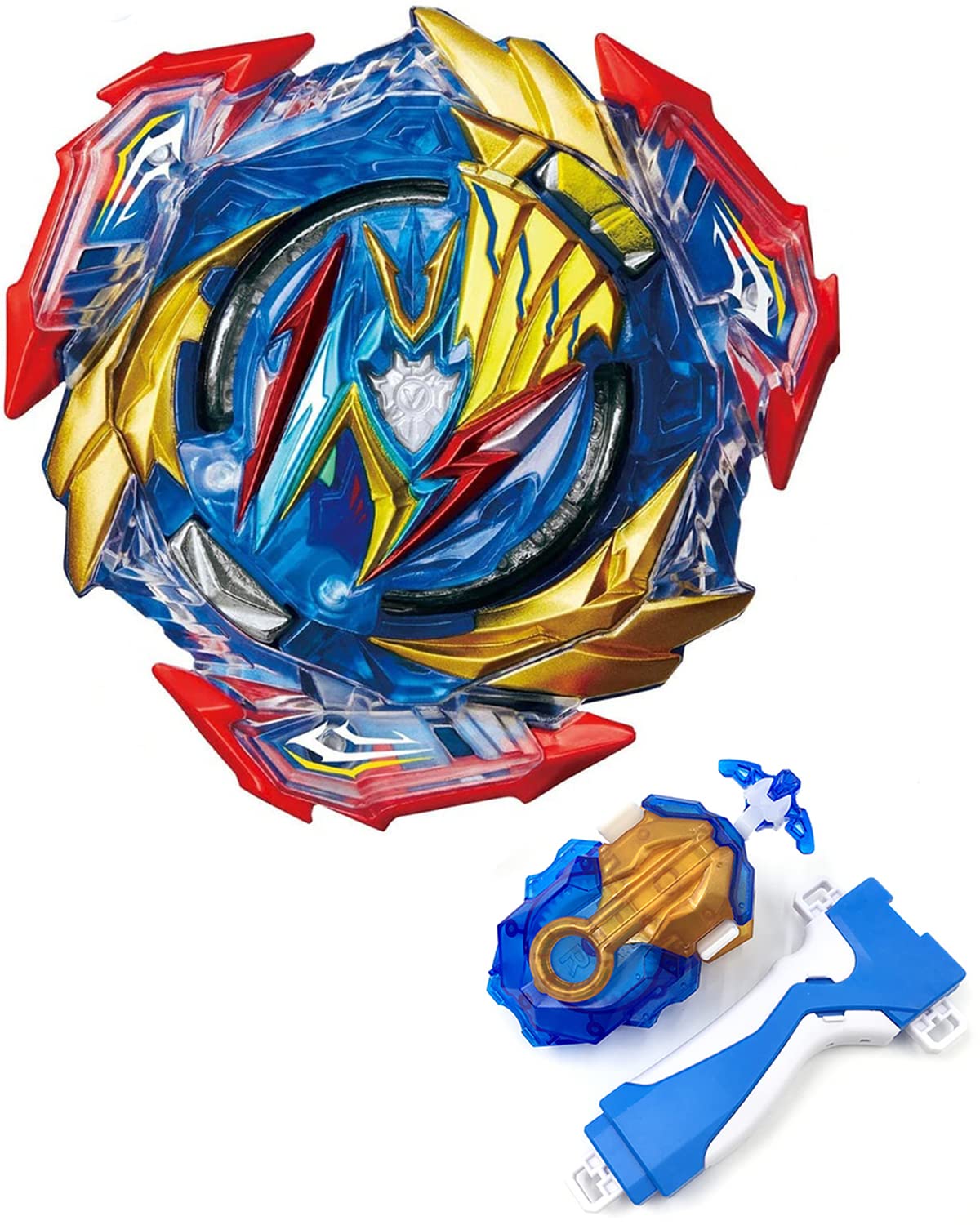 Amazon | Desamvap Battling tops Burst Proシリーズ ダイナマイト