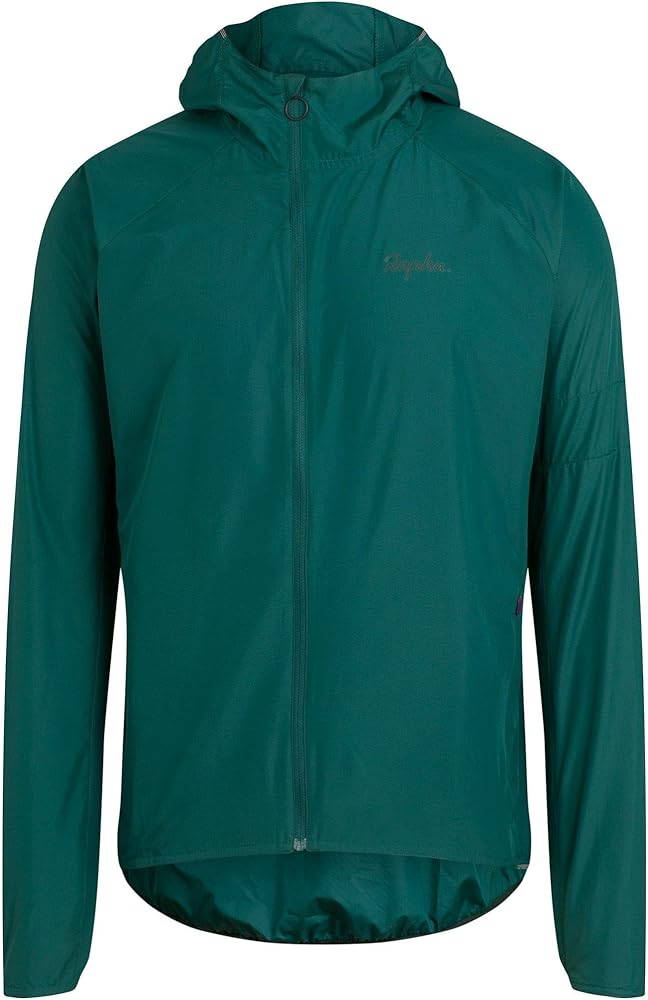 Amazon | [RAPHA] ラファ Men's Commuter Lightweight Jacket メンズ