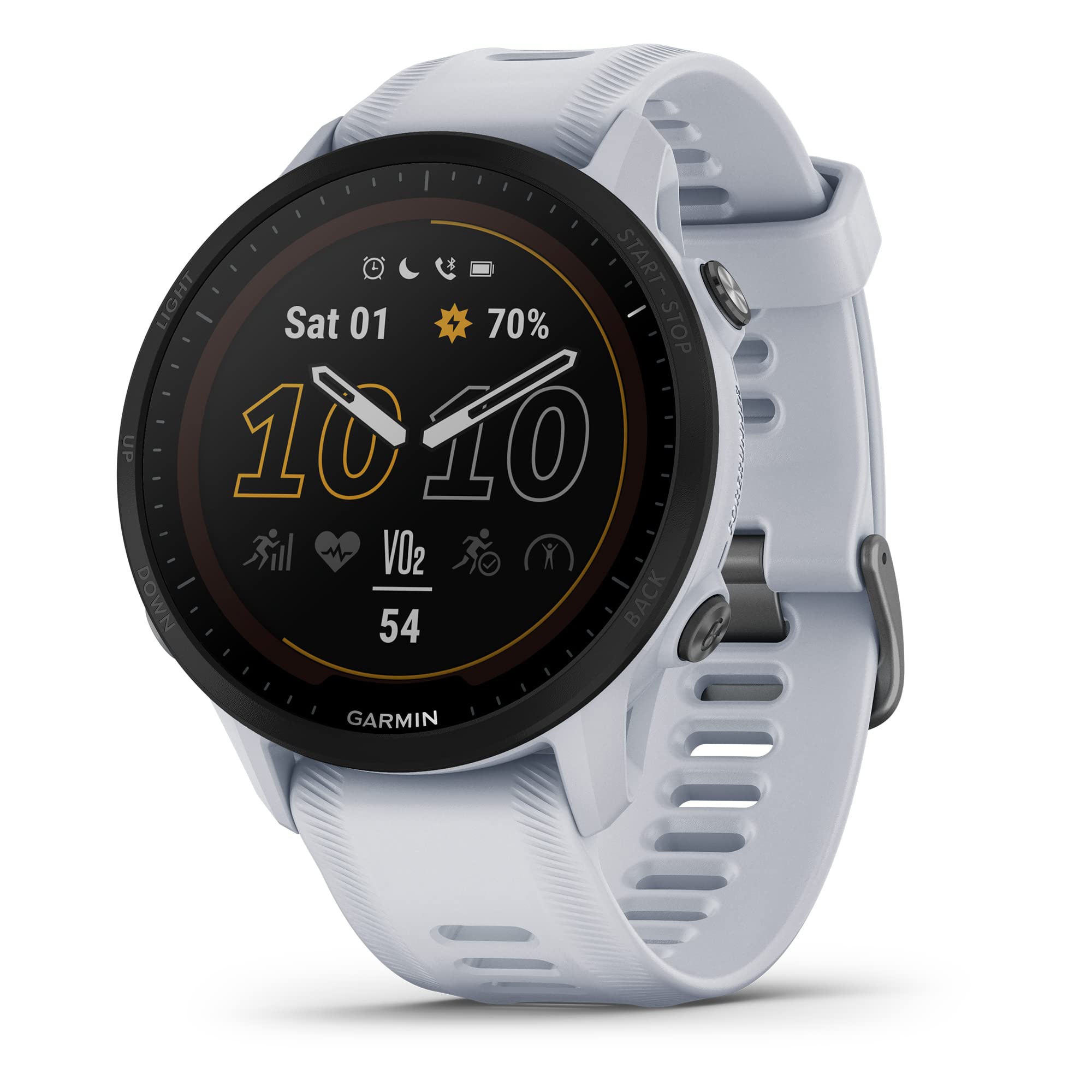 Garmin Forerunner 955 Smart Watch solare GPS con capacità di