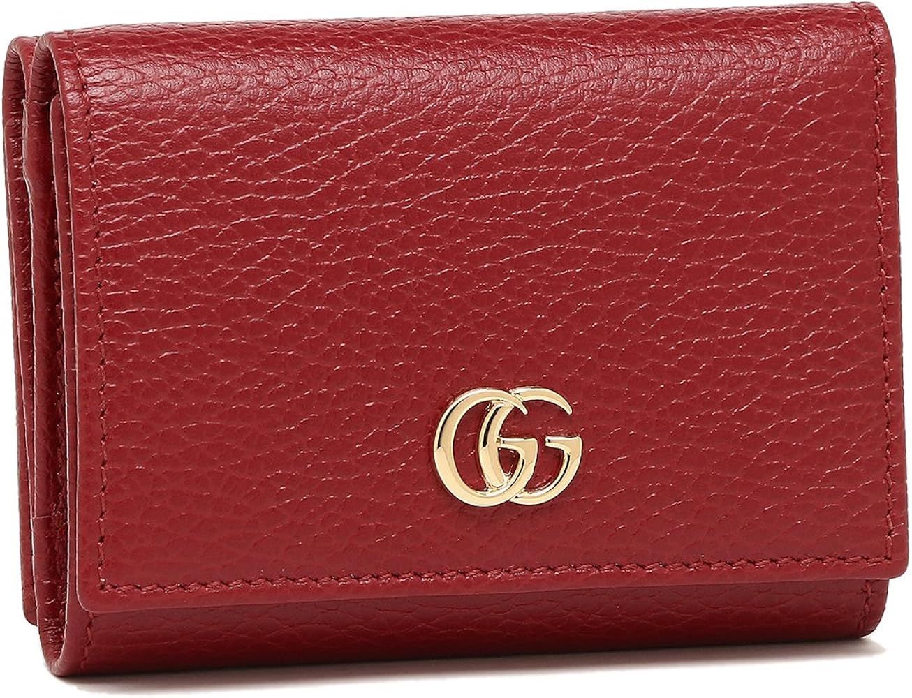 Amazon | [グッチ] 財布 474746 CAO0G 6433 PETITE MARMONT レディース