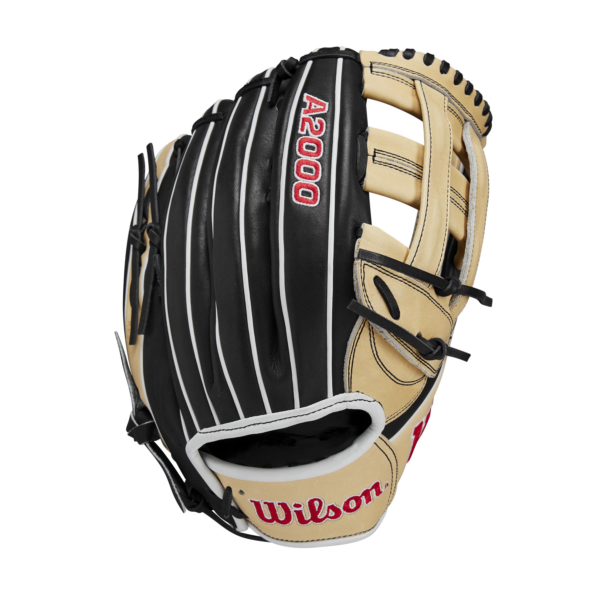 Wilson A2000 GUERRERO 117 グローブ Amazon | Wilson A2000