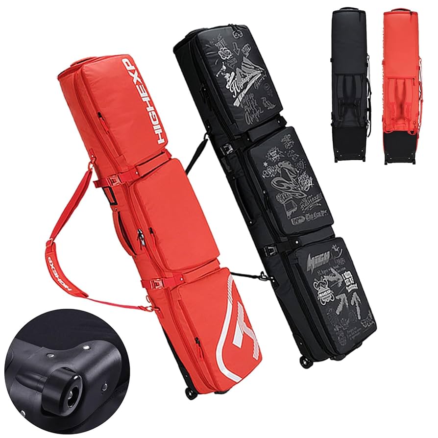 HEAD スノーボード ZUMAビンディングセット ケース付き 楽天市場