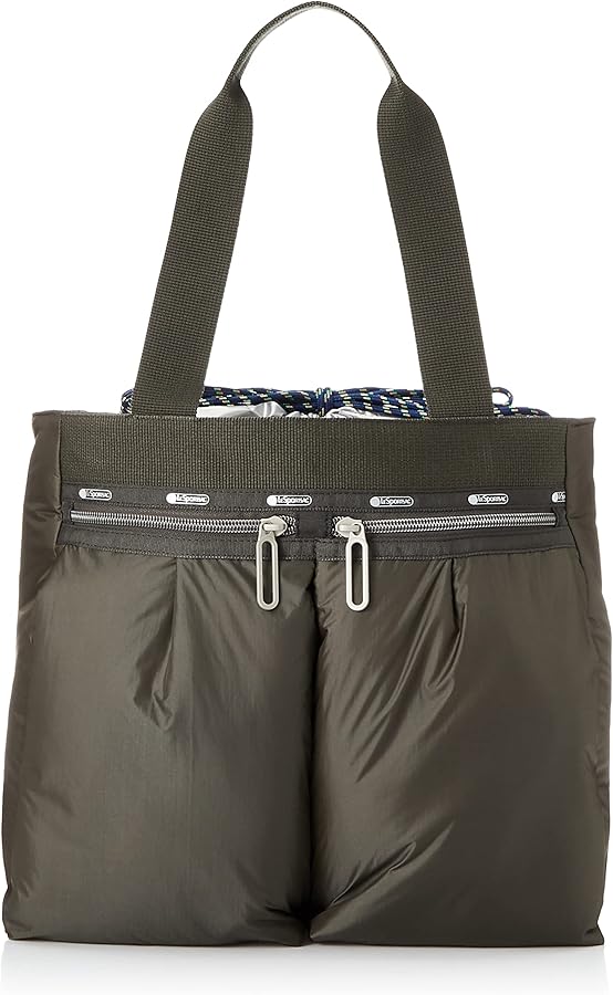 Amazon | DRAWSTRING TOTE/3980/グラベルC | トートバッグ