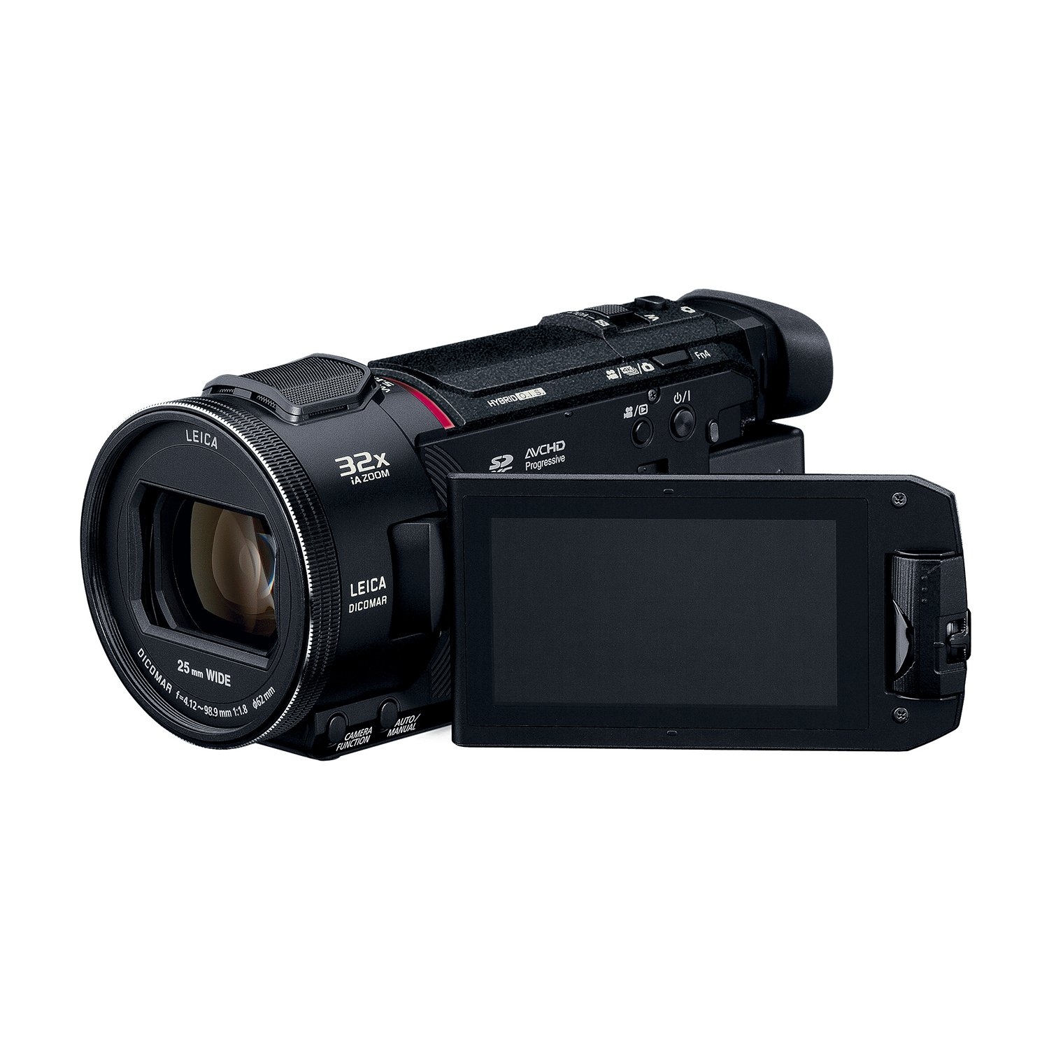 Amazon.co.jp: パナソニック 4K ビデオカメラ WZXF1M 64GB ワイプ撮り