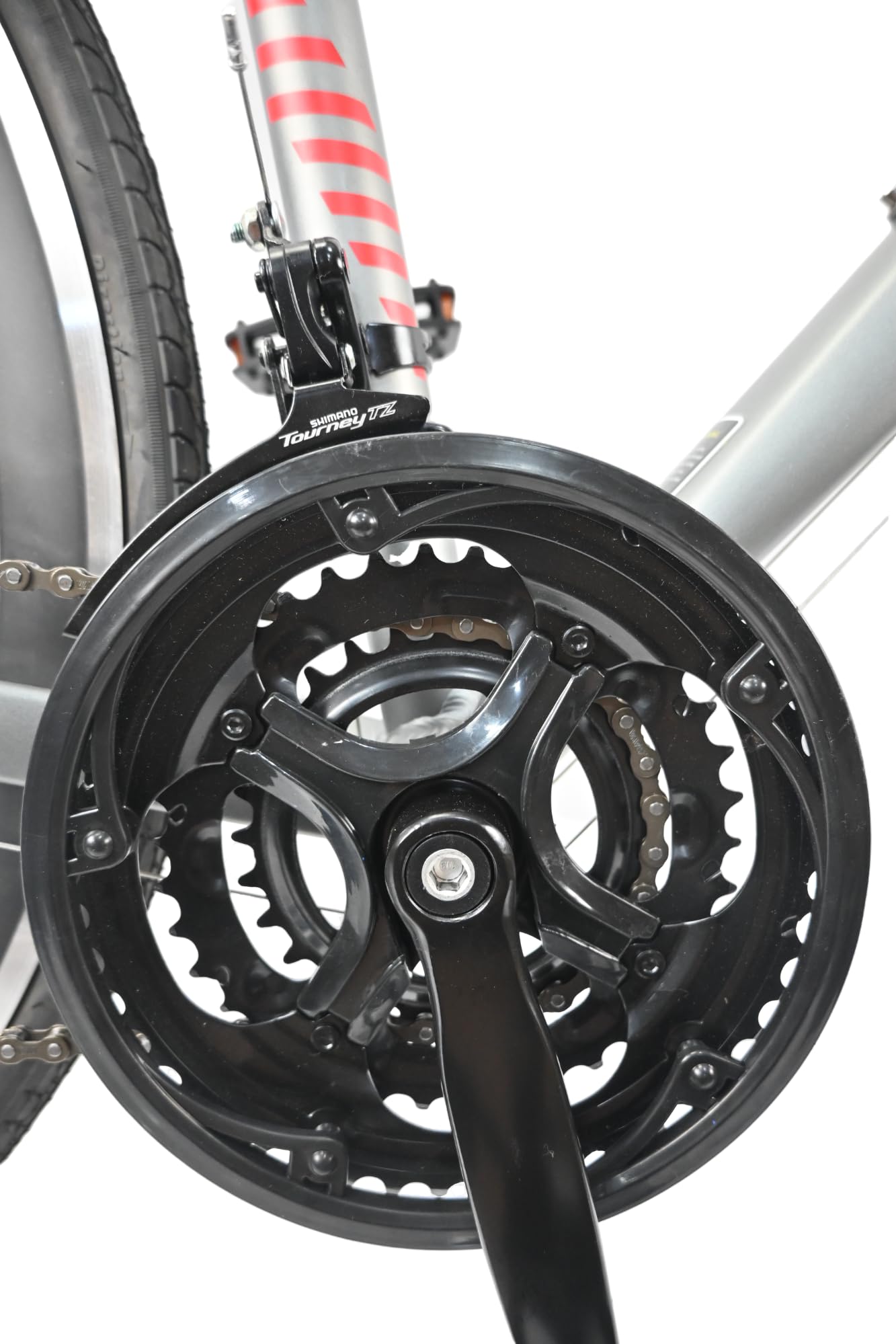 Amazon | TRINX(トリンクス) ロードバイク 入門向け 軽量アルミ