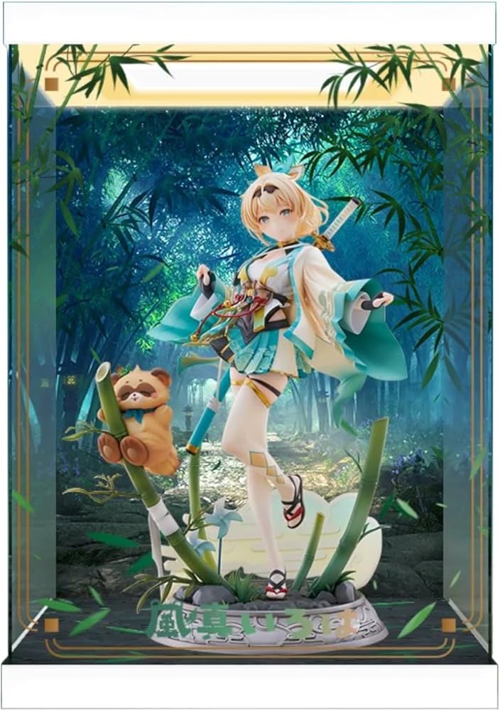 Amazon.co.jp: 専用 アクリルケース クレーネル ホロライブ