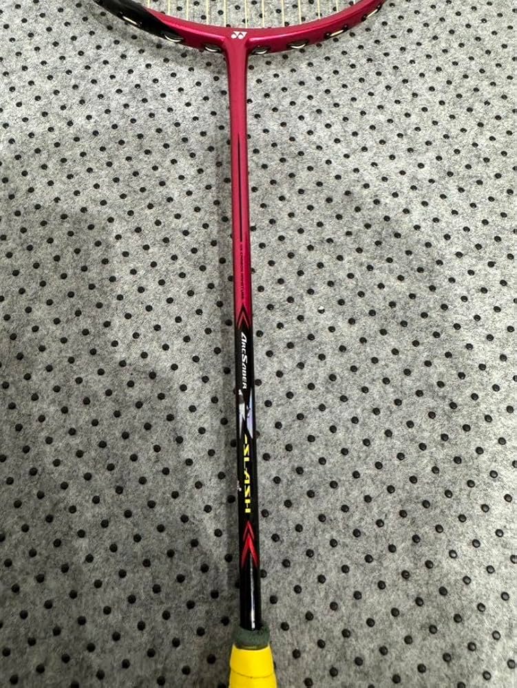 YONEX Arc Saber i Slash バドミントンラケット YONEX アークセイバーi