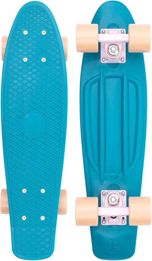 Amazon | Penny ペニー スケートボード オーシャンミスト 22インチ