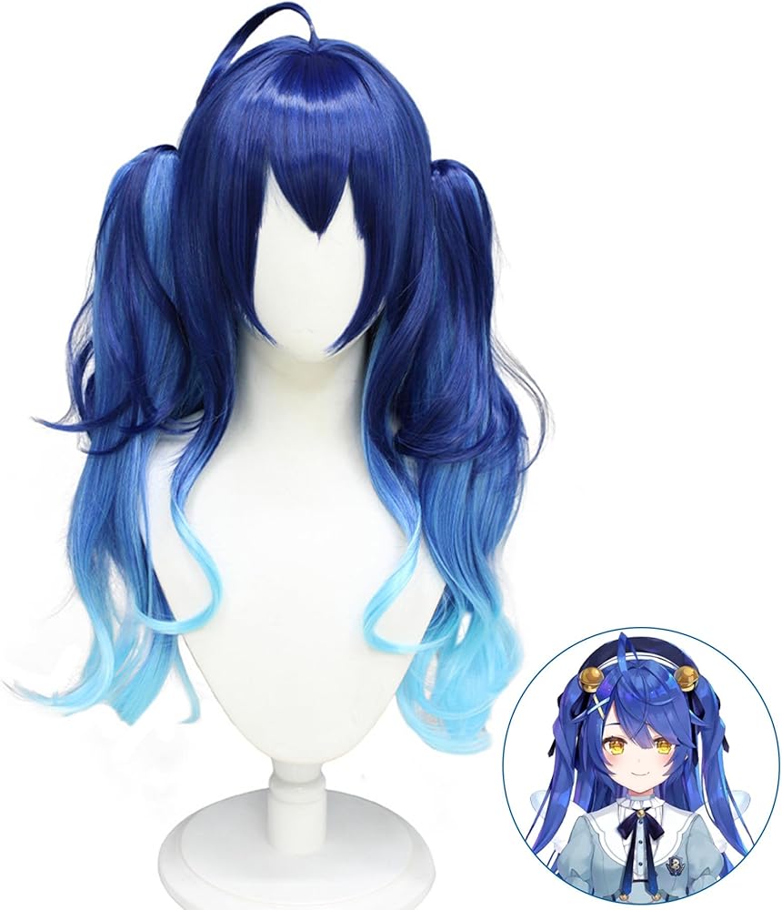 Amazon.co.jp: [Sieberg] 天宮こころ コスプレ衣装 にじさんじ 帽子