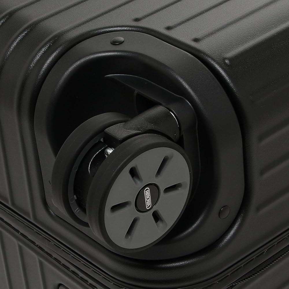 Amazon | 【E-Tag】 電子タグ RIMOWA リモワ サルサ マルチホイール 4