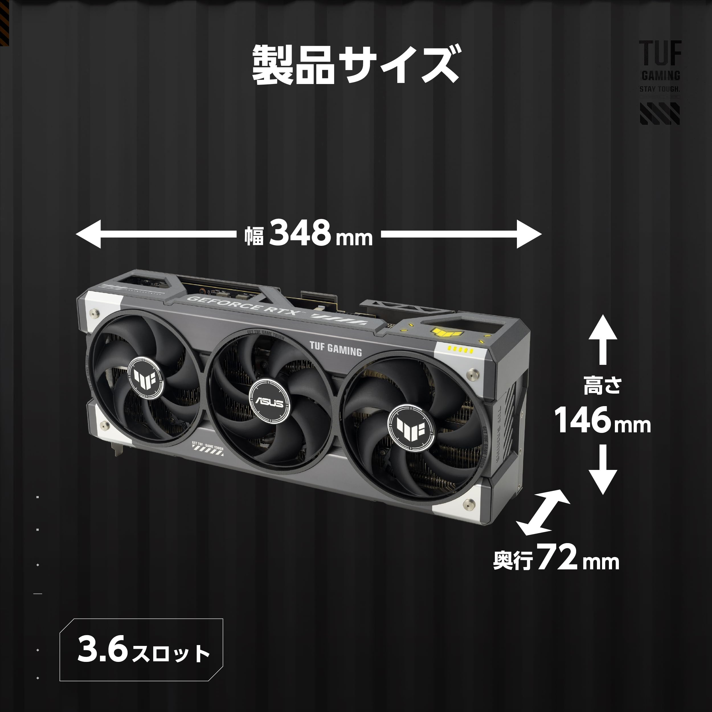 Amazon | ASUS NVIDIA GeForce RTX 5090 ビデオカード OC Edition 32GB