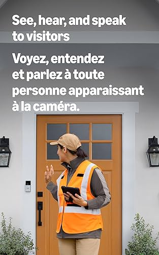 Battery Doorbell Plus | Video Doorbell Camera | Amazon