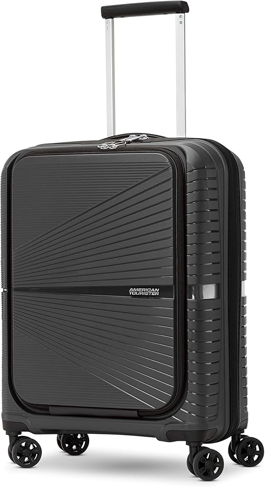 Amazon.com | American Tourister Airconic Hardside Expandable