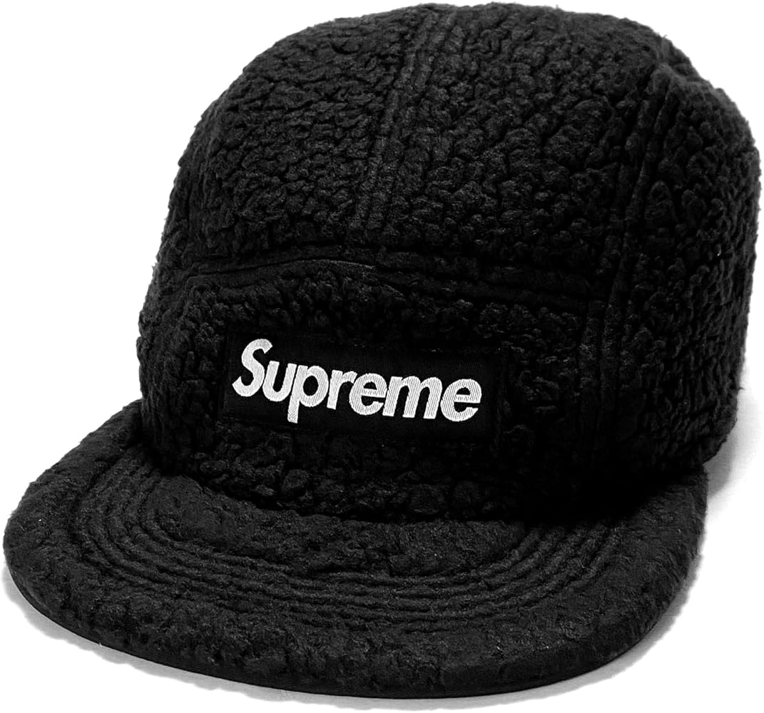 Amazon | [シュプリーム] メンズ ポーラーテックシアリング