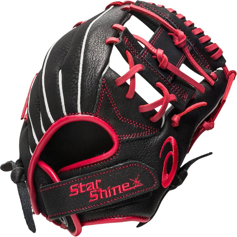 Amazon | アシックス(ASICS) 野球 少年軟式 グローブ グラブ オール