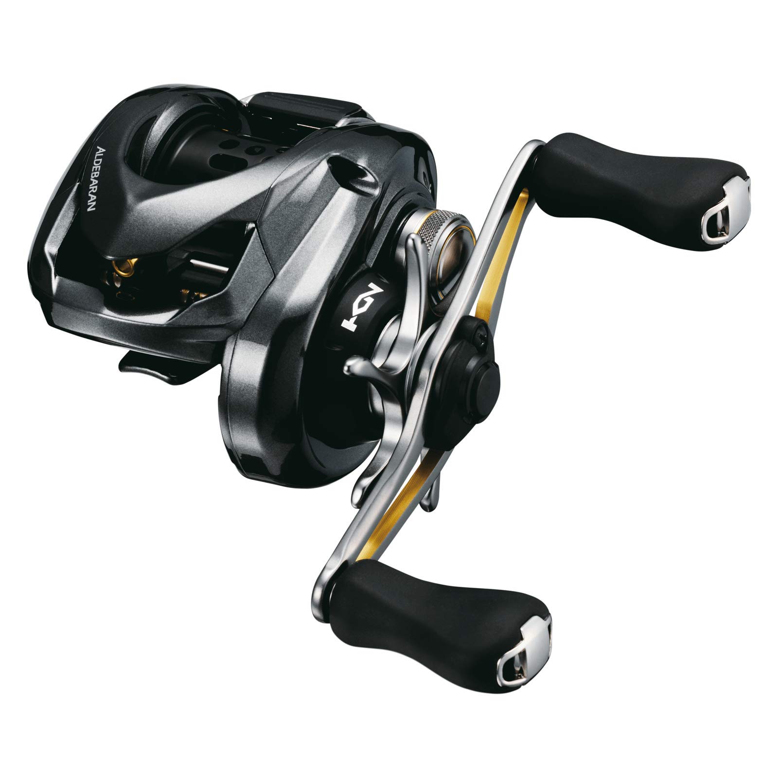 Amazon | シマノ(SHIMANO) ベイトリール 両軸 16 アルデバラン BFS XG