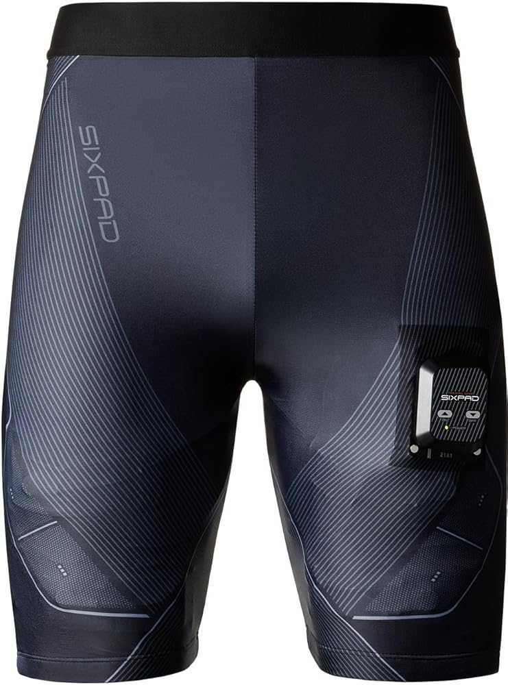 Amazon.co.jp: [SIXPAD] PowerSuit Hip&Leg 専用コントローラーセット