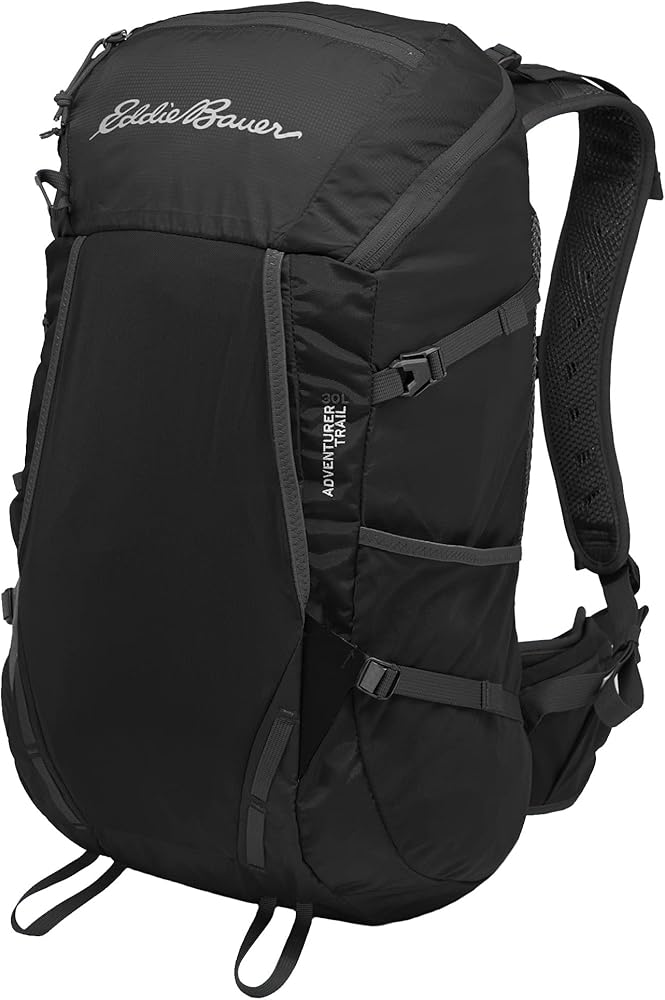 Amazon.com : Eddie Bauer Adventurer Backpack with Organization
