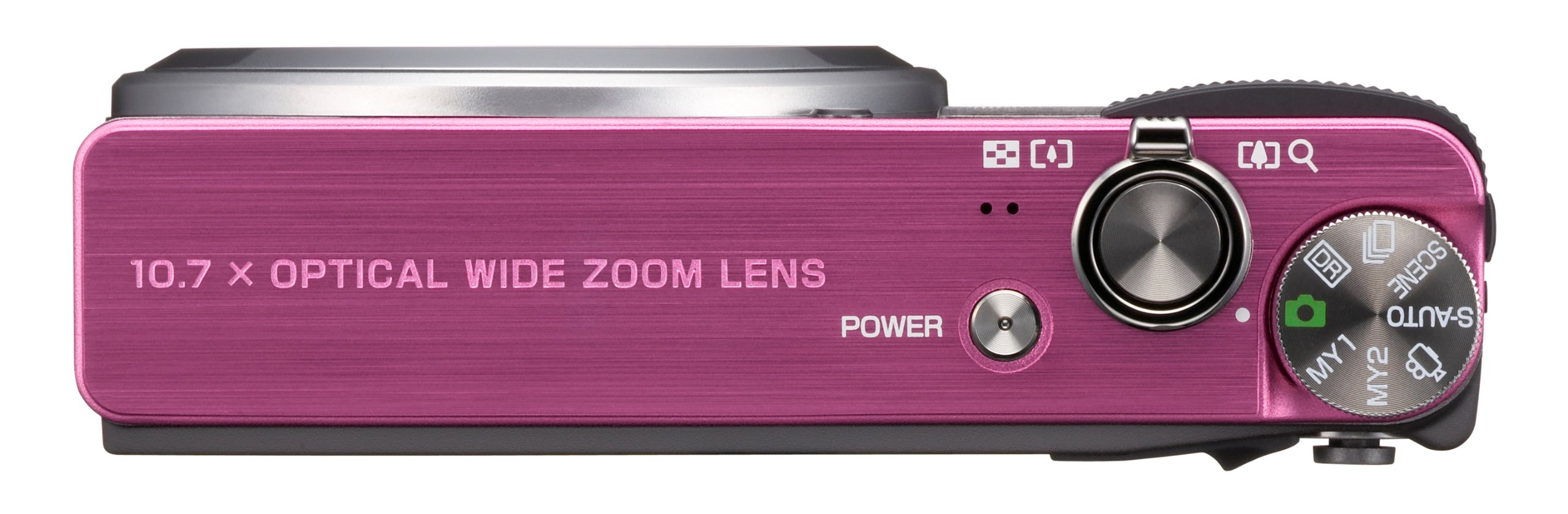 Amazon | RICOH デジタルカメラ CX3ツートン CX3TT | コンパクト 通販