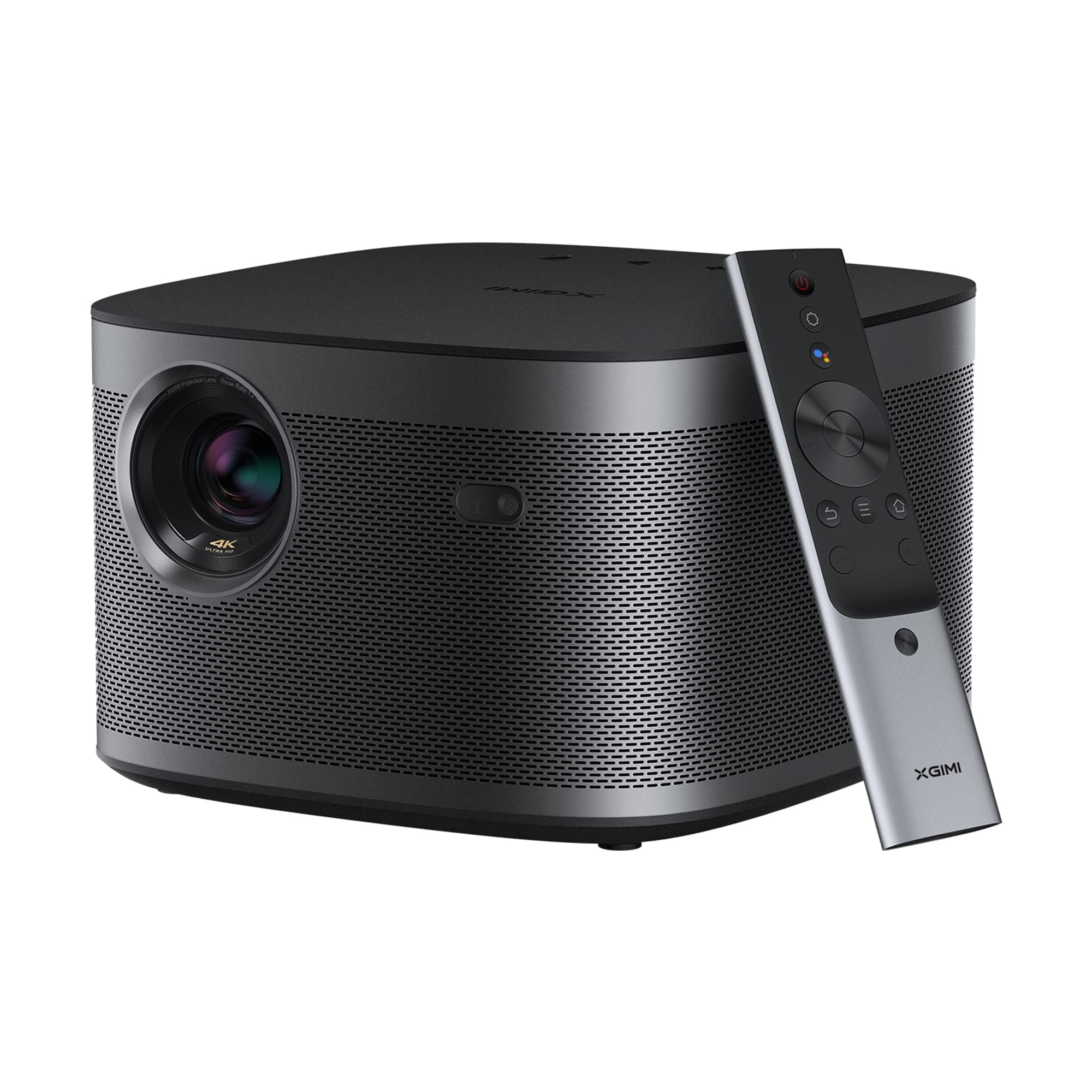 Amazon | XGIMI HORIZON Pro 4K ホームプロジェクター 高輝度 1500ISO