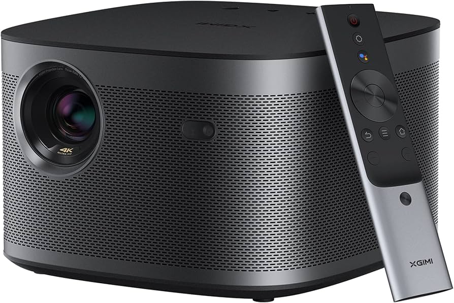 Amazon | XGIMI HORIZON Pro 4K ホームプロジェクター 高輝度 1500ISO