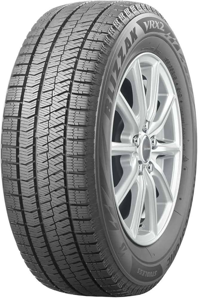Amazon.co.jp: ブリヂストン(BRIDGESTONE) 185/60R15 84Q スタッドレス