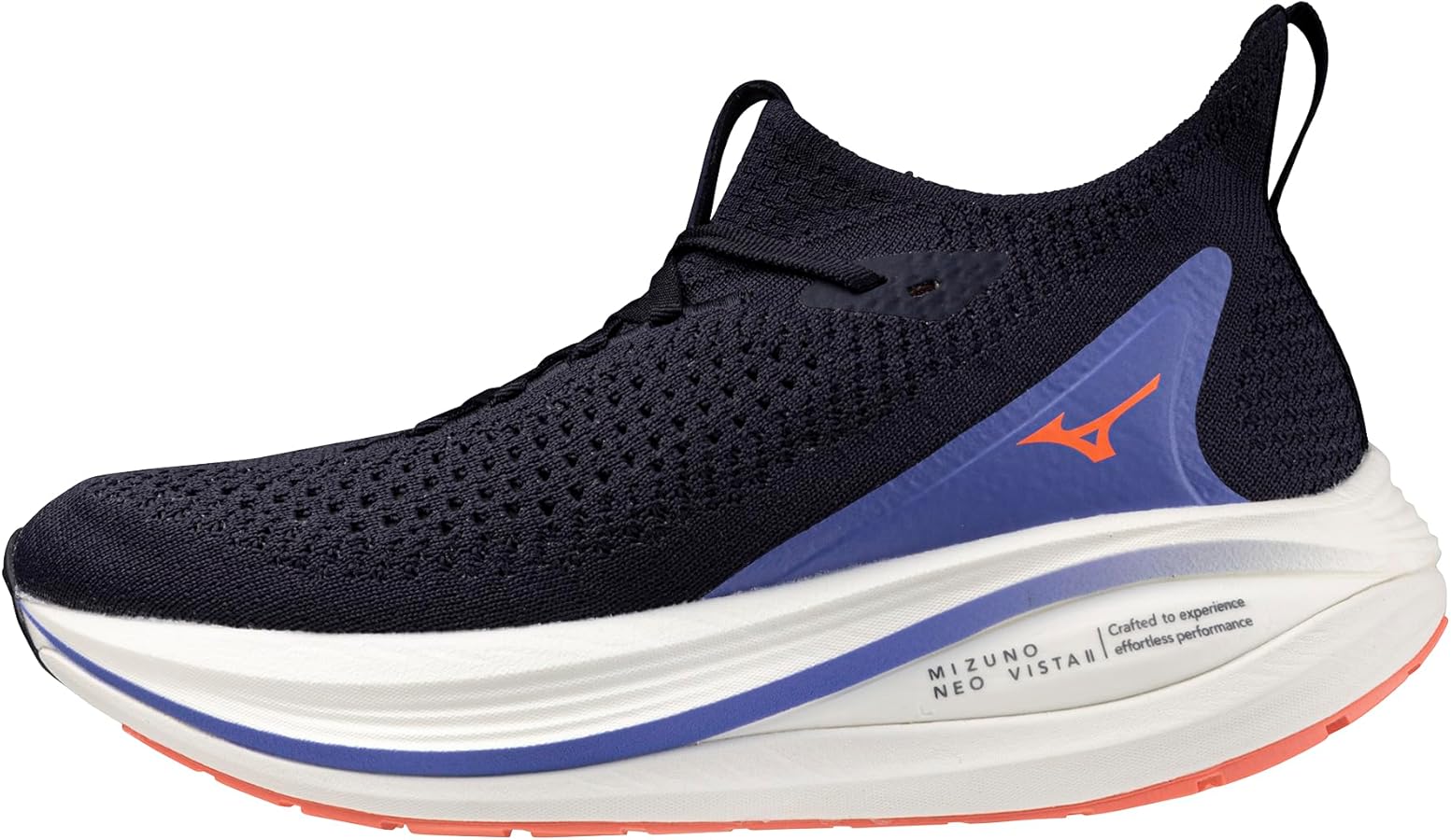 Amazon.com | Mizuno Women's Wave Neo Vista 2 Running Shoe, Neutral