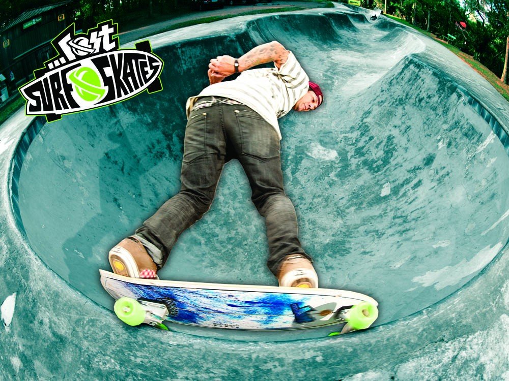 Amazon | Lost SurfSkates(ロストサーフスケート) UBER PLANK 36