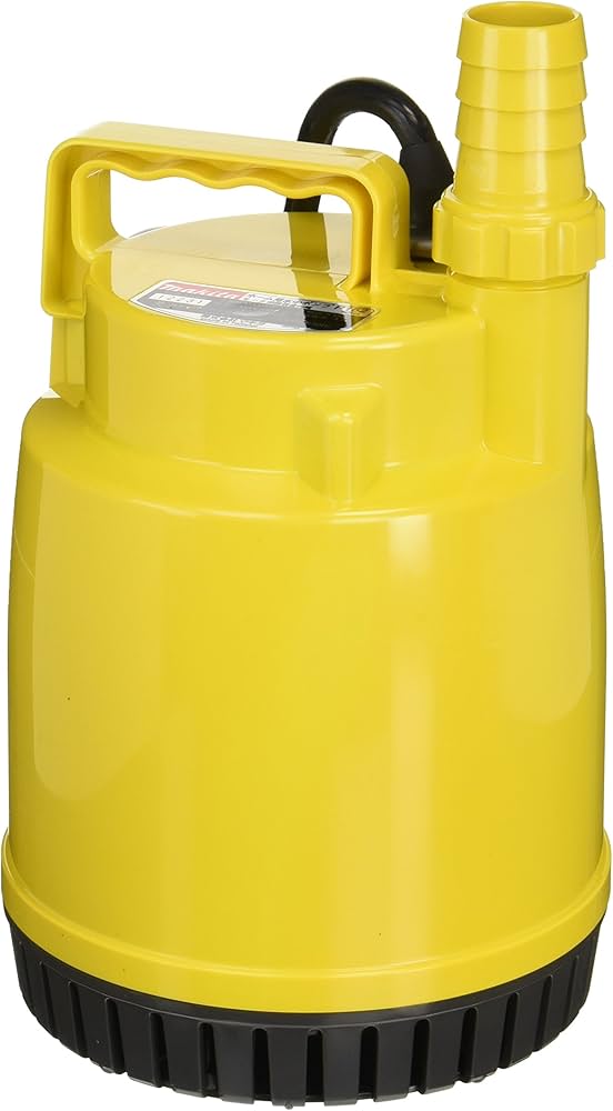 Amazon.co.jp: マキタ(Makita) 水中ポンプ (50Hz) P152 : 産業・研究