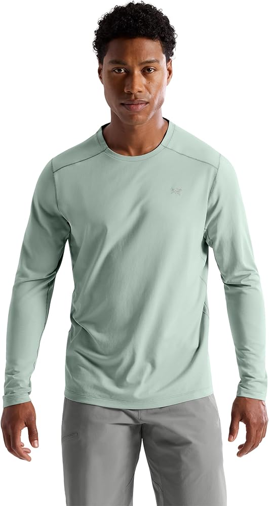 Amazon.co.jp: [アークテリクス] ARCTERYX コーマッククルーロング