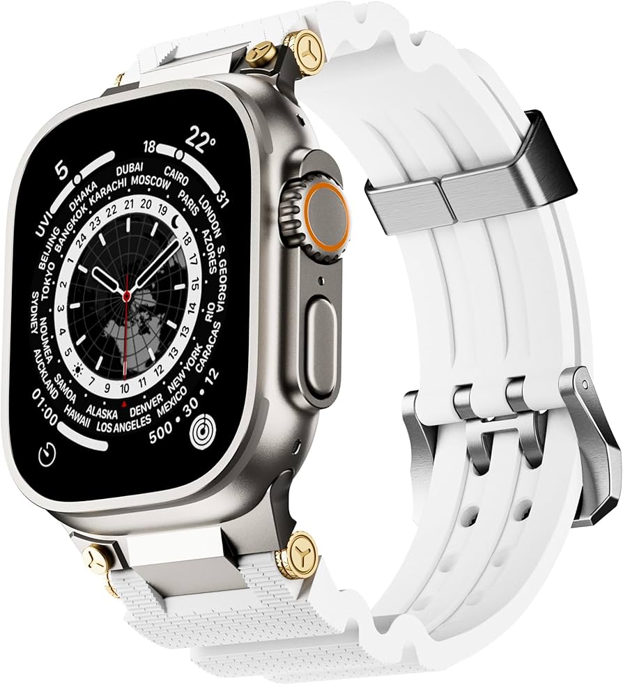 Amazon.co.jp: [BELTIES] 最新対応 アップルウォッチバンド AppleWatch