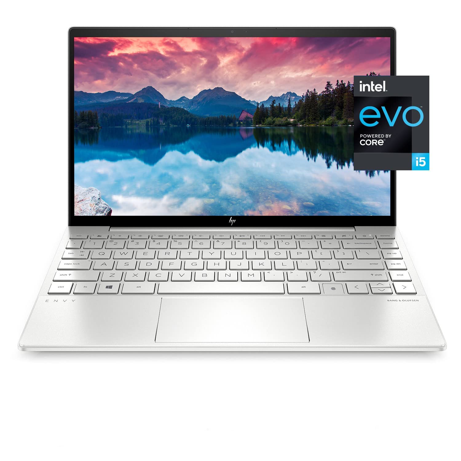 Amazon.com: HP 2022 Envy 13.3
