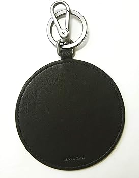 Amazon.co.jp: [エンポリオアルマーニ] キーホルダー キーリング