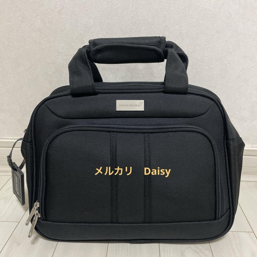 Amazon.co.jp: LAST1 アシアナ航空 客室乗務員 CAバック : ホーム