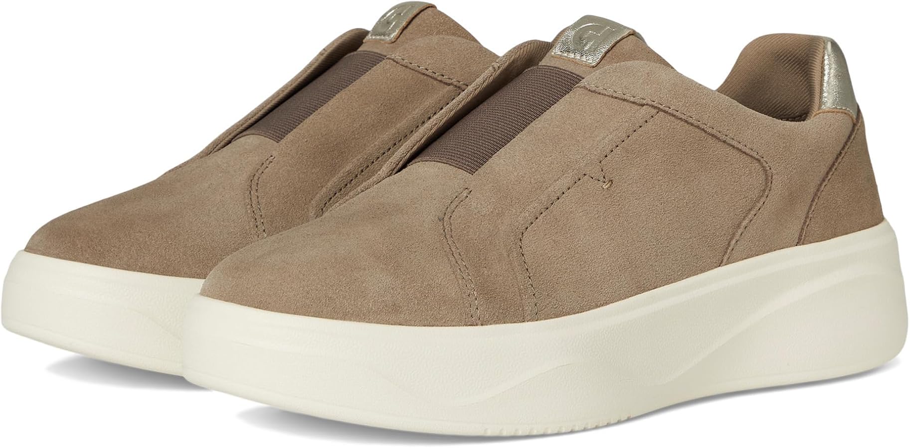 Amazon.co.jp: Cole Haan レディース グランドプロ デミ スリッポン