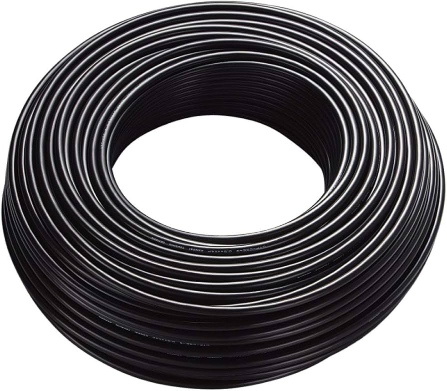 Amazon.co.jp: エレコム LANケーブル 100m 自作用 屋外対応 CAT5e