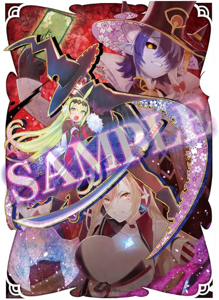 Amazon.co.jp: 魔女ガミ-The Witch of Luludidea- 限定版 -Switch