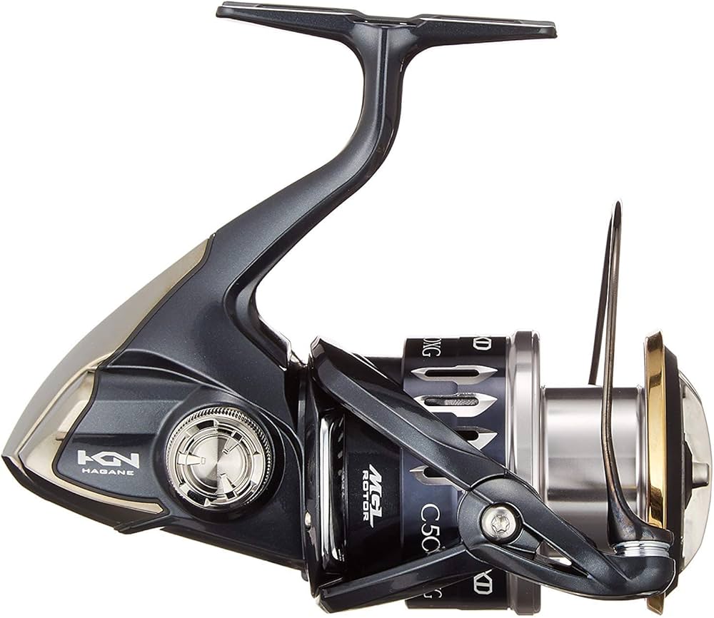 Amazon | シマノ(SHIMANO) スピニングリール 17 ツインパワー XD