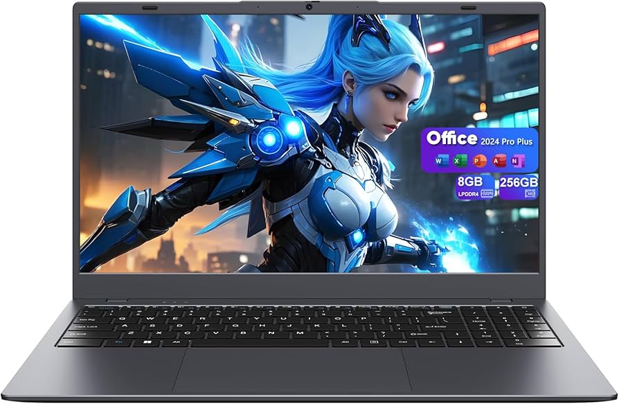 Amazon.com: ZENAERO 15.6