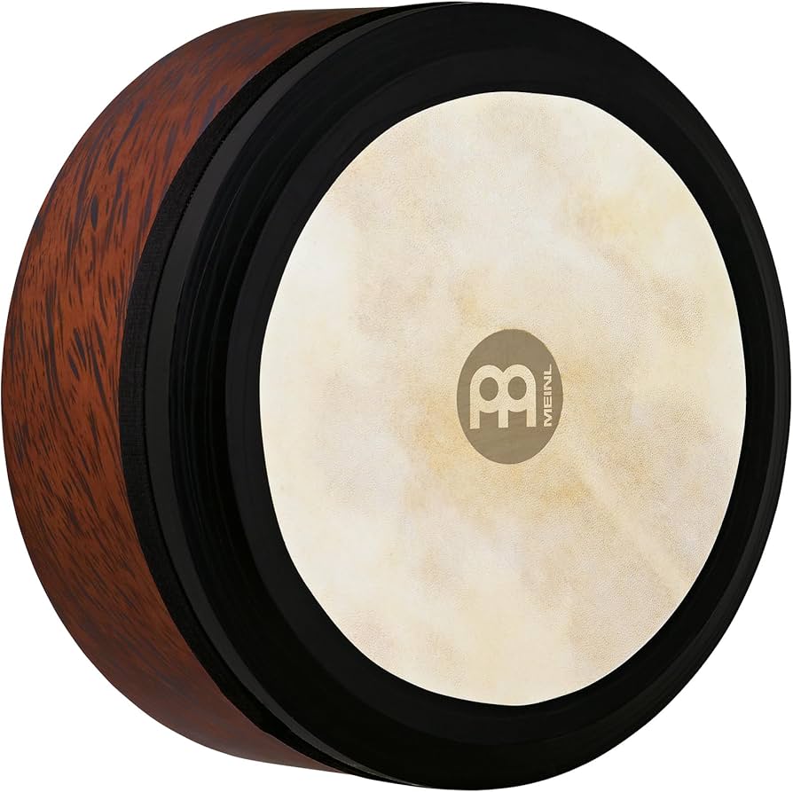 Amazon.co.jp: MEINL Percussion マイネル フレームドラム Irish
