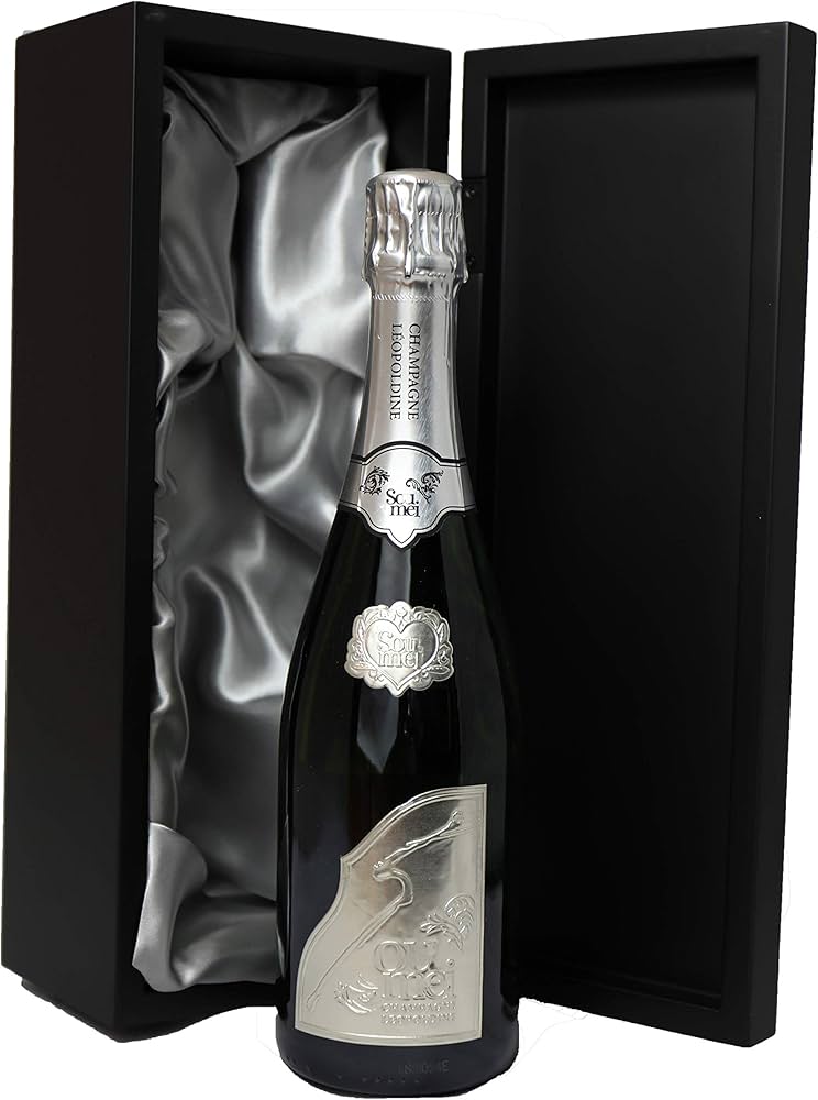 Amazon.co.jp: ソウメイ プラチナ ブラン ド ブラン NV Soumei 750ml