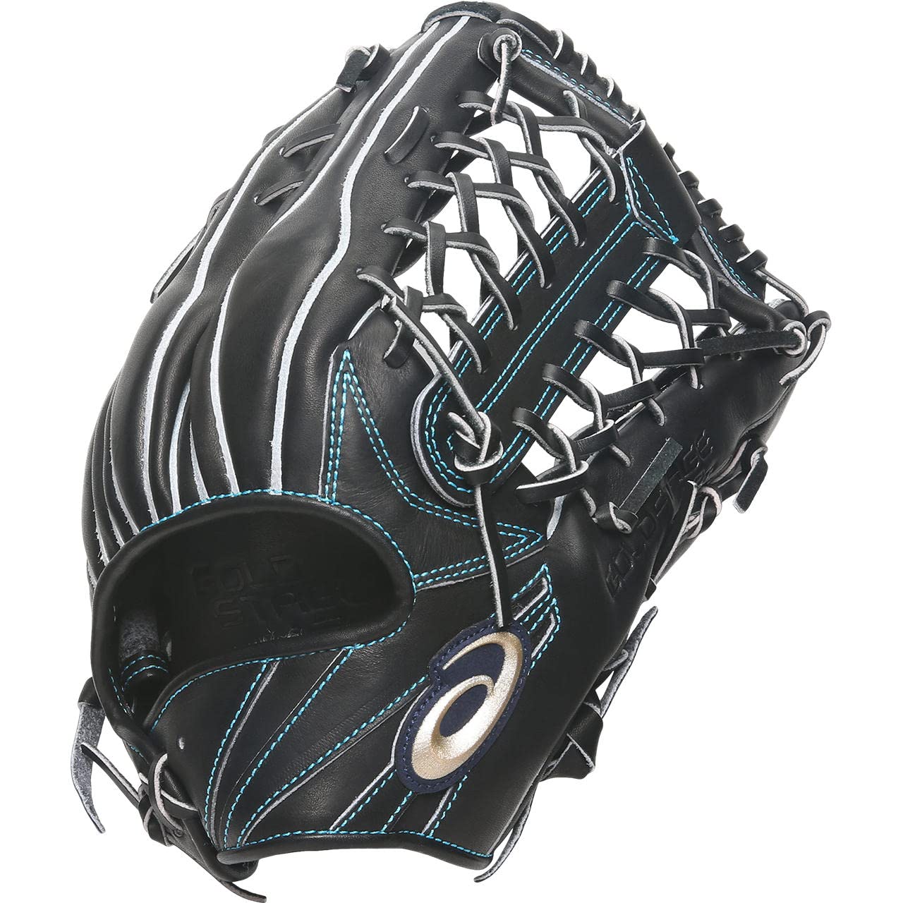 Amazon | asics(アシックス) 野球 硬式 グローブ グラブ 外野手用