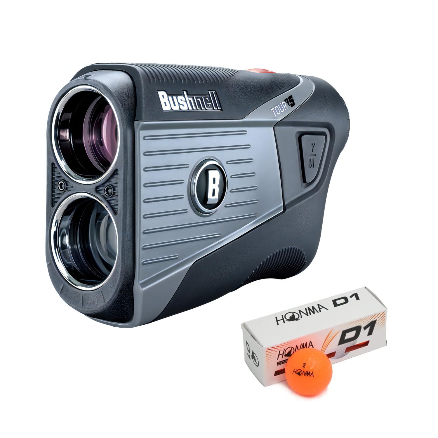 Amazon.co.jp: ブッシュネル ピンシーカー ツアーV5スリムジョルト