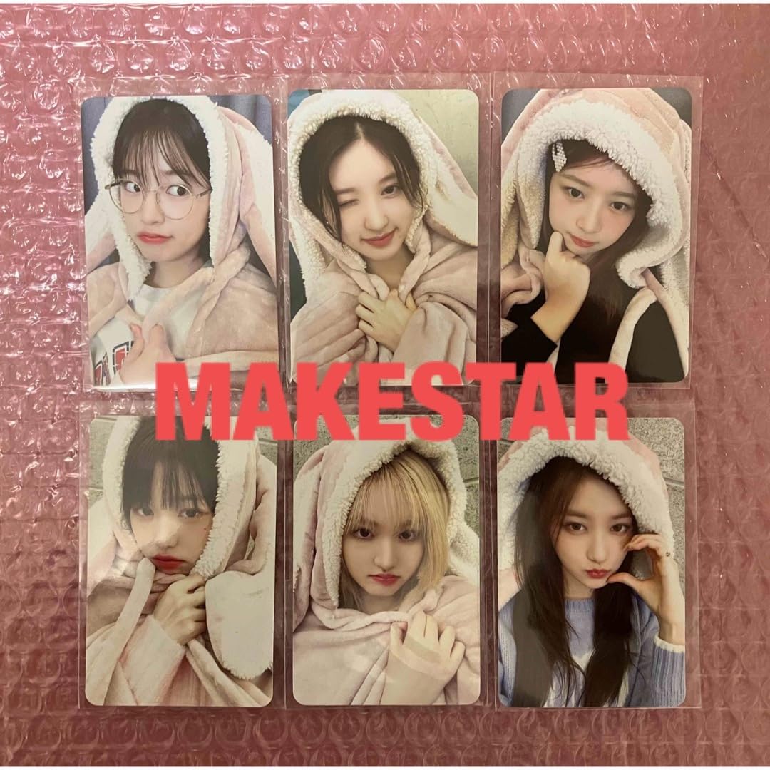 Billlie ビリー ション スヨン まとめ トレカ チェキ Billlie ビリー