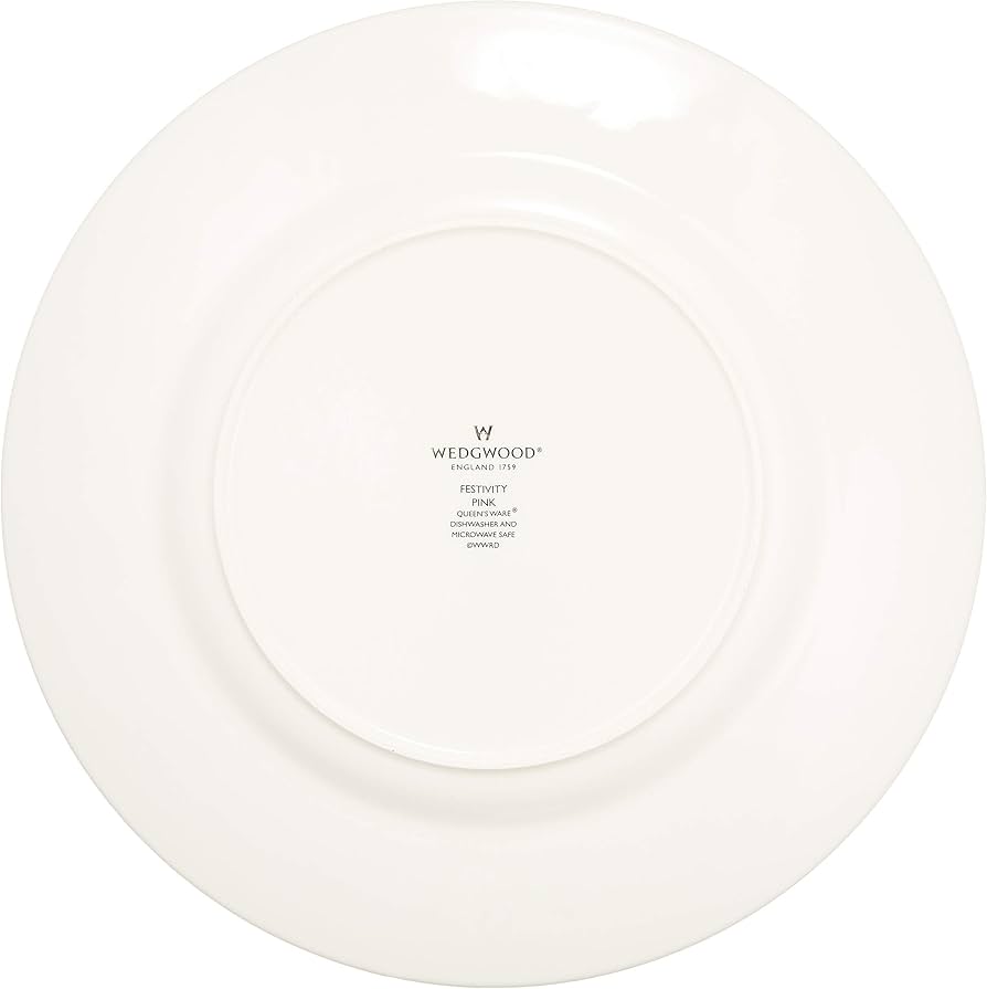 Amazon.co.jp: Wedgwood (ウェッジウッド) フェスティビティ ピンク