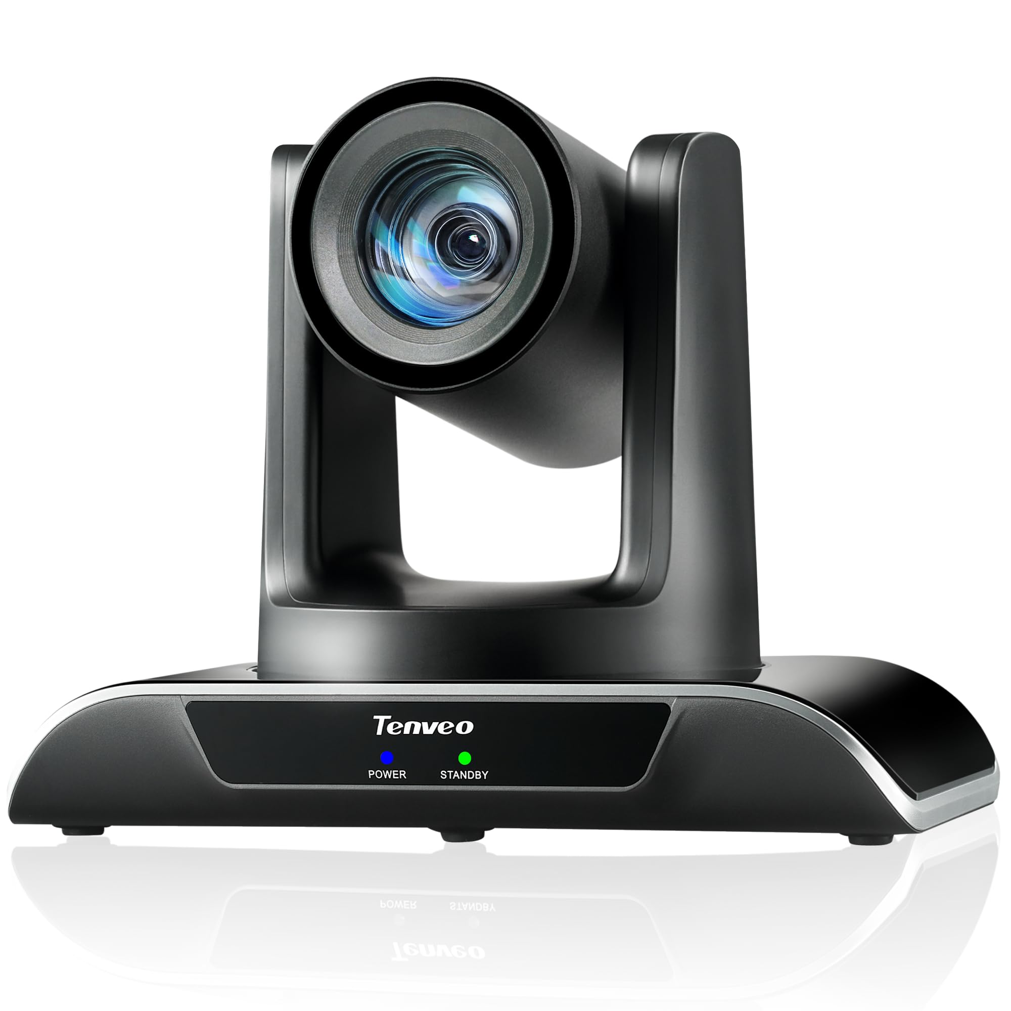 Amazon.co.jp: Tenveo PTZカメラWeb会議 広角1080p FHD 60 fps光学20倍