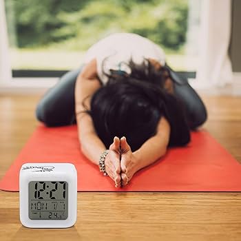 moomoon デジタル置時計 moomoon デジタル置時計