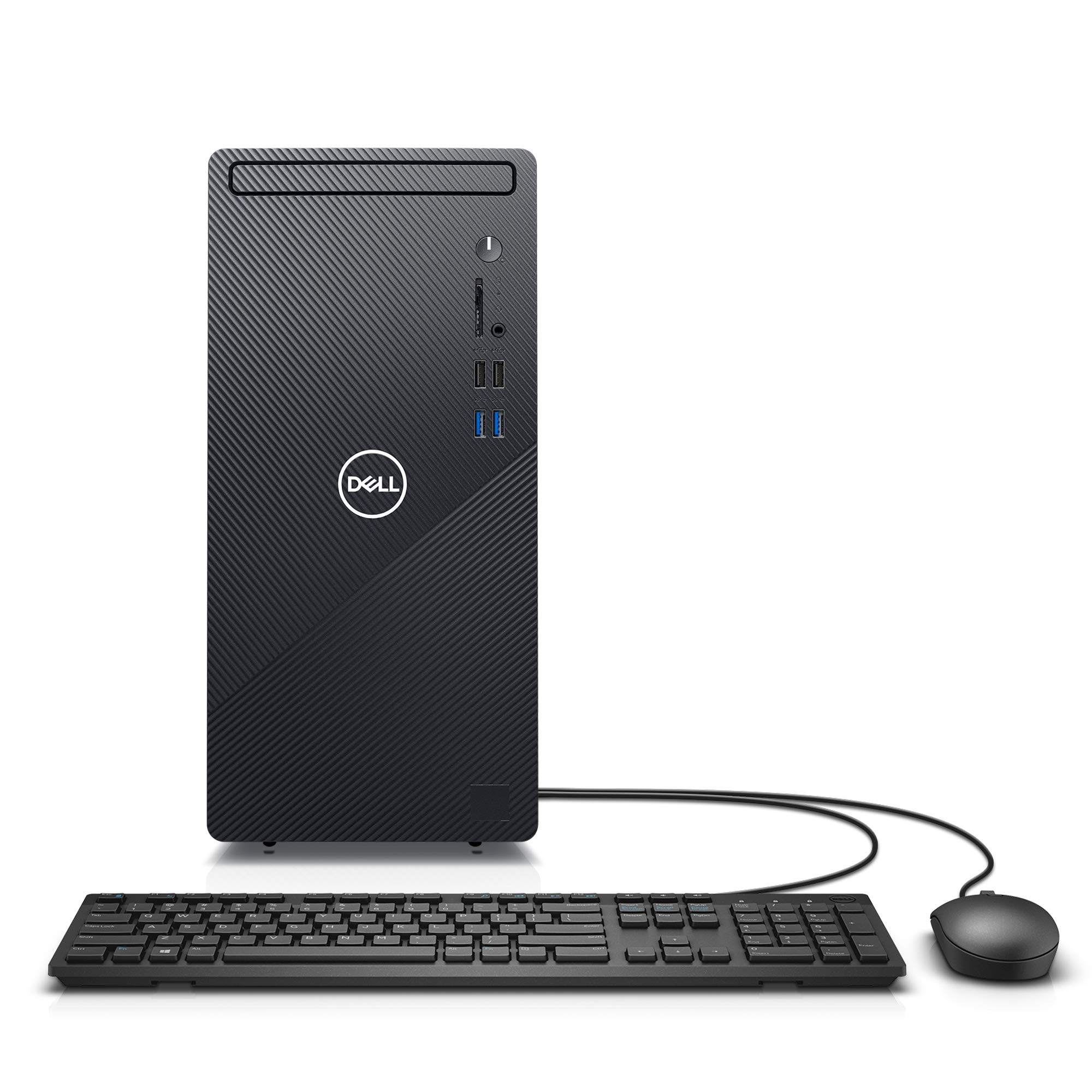 Amazon.com: Dell Inspiron 3880 Desktop Computer - Intel Core i5